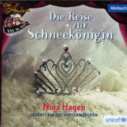 Nina Hagen : Die Reise Zur Schneekoenigin